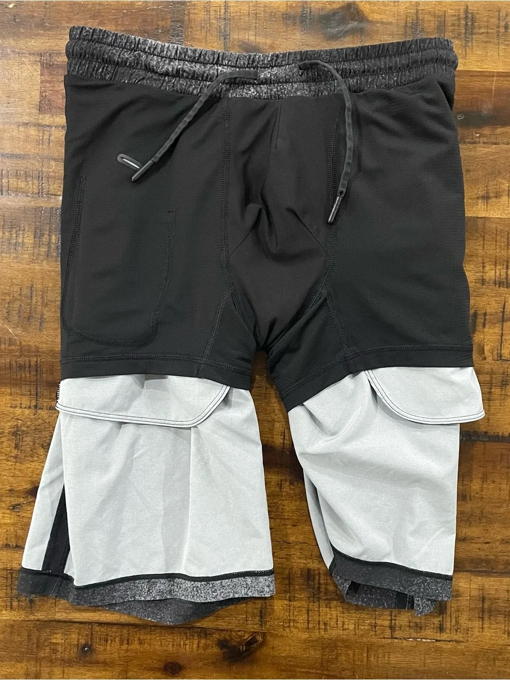 lululemon athletica lululemon pace